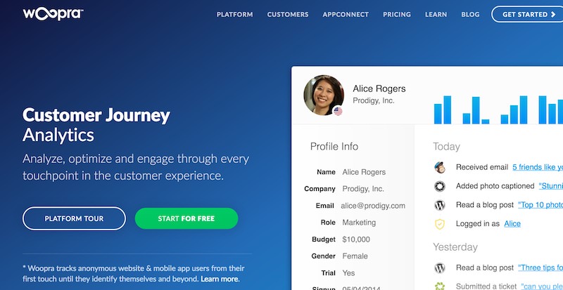 五个最佳的实时网络分析工具_ 图片描述