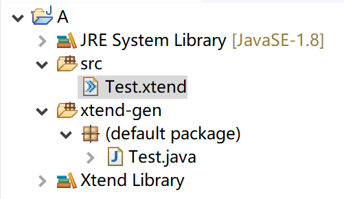 Xtend语言(1):独辟蹊径的JVM语言_ 图片描述