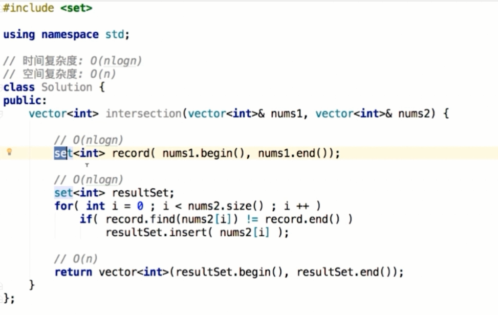 玩转算法面试之查找表相关问题_ 图片描述