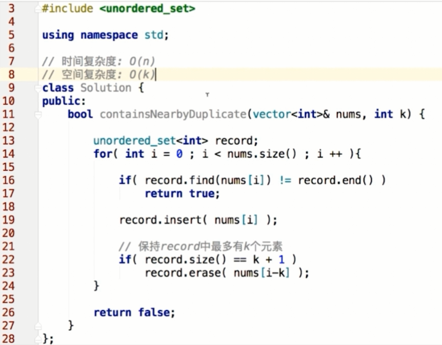 玩转算法面试之查找表相关问题_ 图片描述