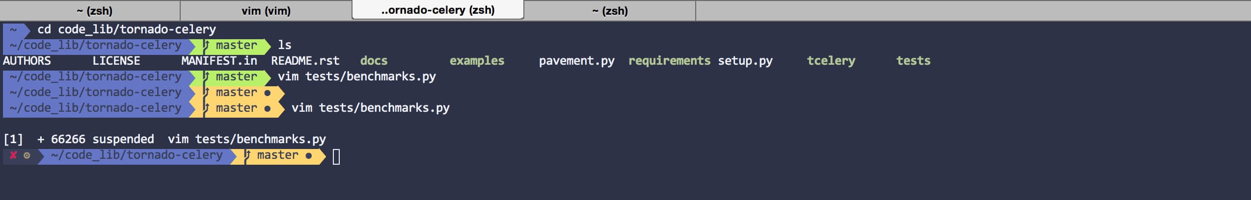 此处输入图片的描述 打造自己的 Python 编码环境