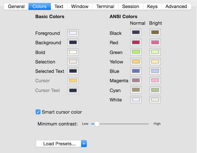 此处输入图片的描述 打造自己的 Python 编码环境