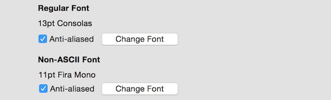 此处输入图片的描述 打造自己的 Python 编码环境