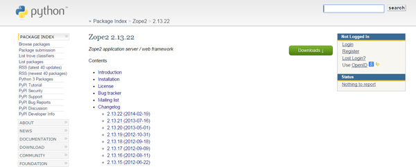 10-best-python-frameworks2 10 Best Python Frameworks for Web Development 10 best python frameworks2