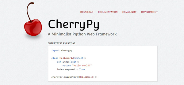 10-best-python-frameworks9 10 Best Python Frameworks for Web Development 10 best python frameworks9