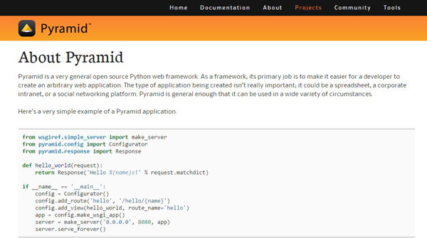 10-best-python-frameworks8 10 Best Python Frameworks for Web Development 10 best python frameworks8