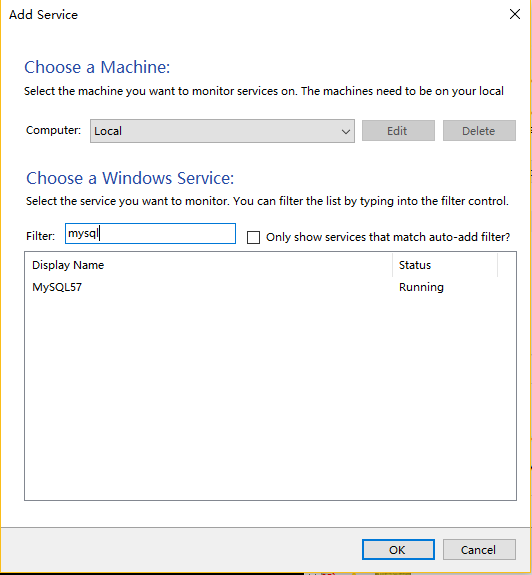 MogonBook_MySql_服务启动时报错_ 图片描述