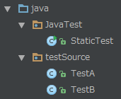 MogonBook_Java_静态引入_ 图片描述