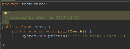 MogonBook_Java_静态引入_ 图片描述