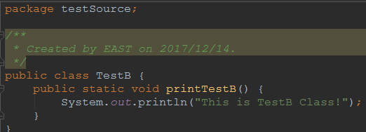 MogonBook_Java_静态引入_ 图片描述