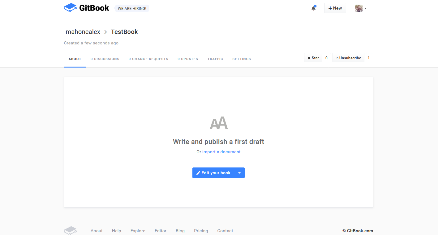 MogonBook_Tools_GitBook(旧版)_ 图片描述