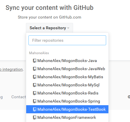 MogonBook_Tools_GitBook(旧版)_ 图片描述