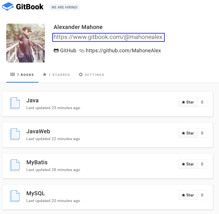 MogonBook_Tools_GitBook(旧版)_ 图片描述