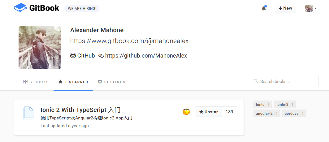 MogonBook_Tools_GitBook(旧版)_ 图片描述