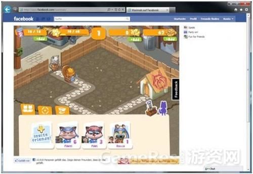 HTML5游戏开发经验及开发工具分享 HTML5游戏开发经验及开发工具分享