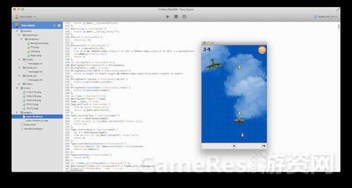 HTML5游戏开发经验及开发工具分享 HTML5游戏开发经验及开发工具分享