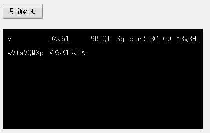 动态分栏布局实现_ {%
