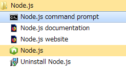 MogonBook_Ionic_环境搭建_ 图片描述