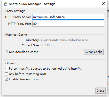MogonBook_Ionic_环境搭建_ 图片描述