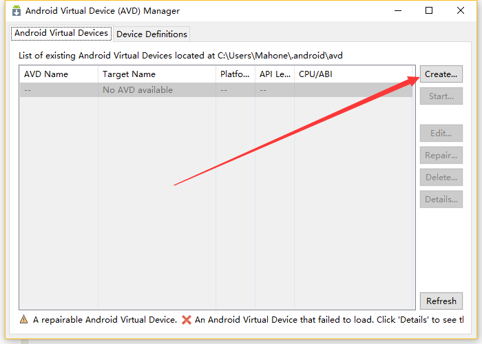 MogonBook_Ionic_环境搭建_ 图片描述