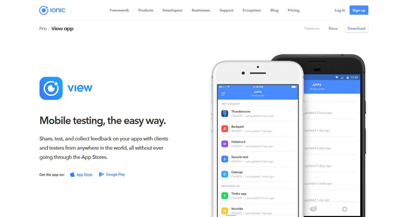 MogonBook_Ionic_IonicProView_ 图片描述