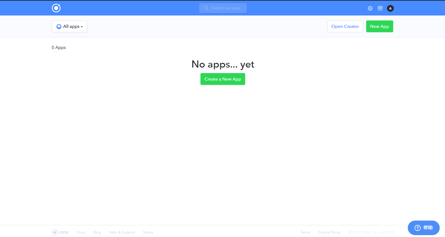 MogonBook_Ionic_IonicProView_ 图片描述