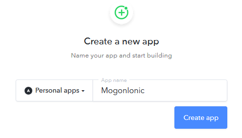 MogonBook_Ionic_IonicProView_ 图片描述