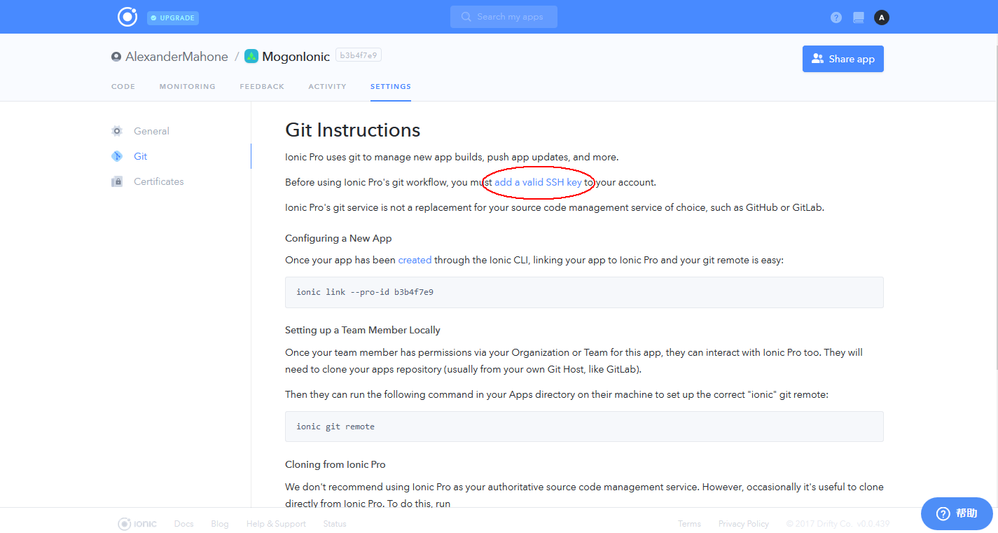 MogonBook_Ionic_IonicProView_ 图片描述