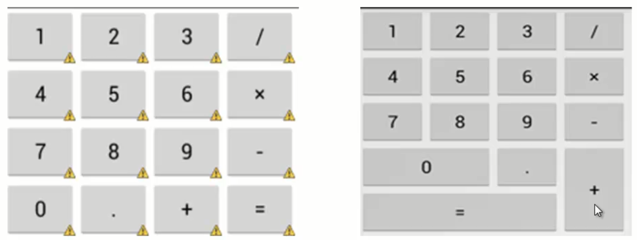 MogonBook_Android_布局_ 图片描述