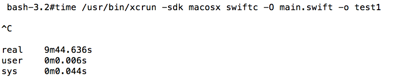 PHP 性能分析与实验:性能的宏观分析