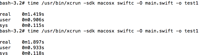PHP 性能分析与实验:性能的宏观分析