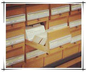 搜索引擎概述之倒排索引_ 图片描述