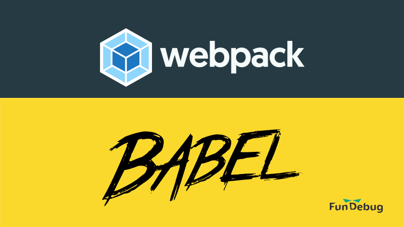 webpack运行Babel教程_ 图片描述