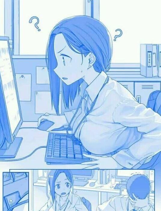 程序媛被黑的最惨的一次,程序员平衡了!