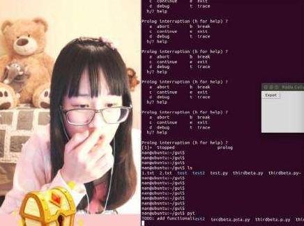 程序媛被黑的最惨的一次,程序员平衡了!