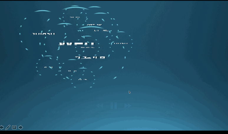 业内首个支持渐进式组件化的开源框架_ 渐进式组件化