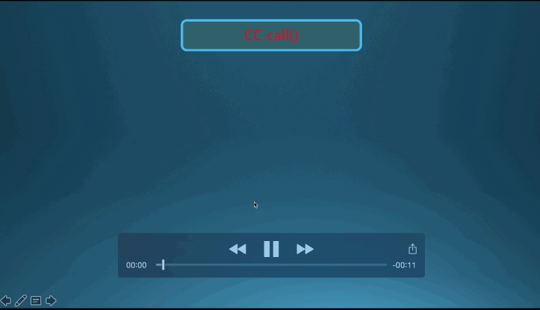 业内首个支持渐进式组件化的开源框架_ App内部调用执行流程