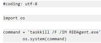 一次学生时代的经历,利用Python在机房杀红蜘蛛,脱离老师控制!