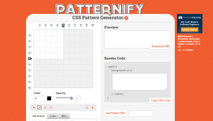 patternify