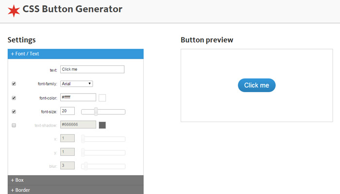 button-generator