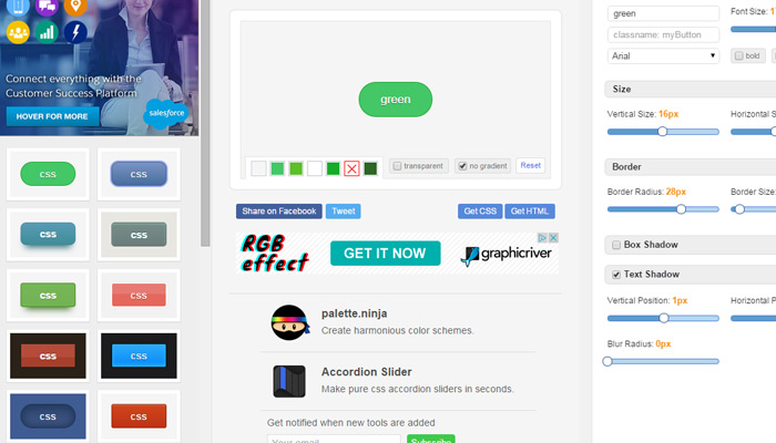 best-button-generator