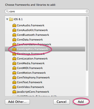 IOS 生成本地验证码