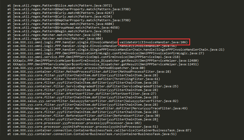 藏在正则表达式里的陷阱_ 图片描述