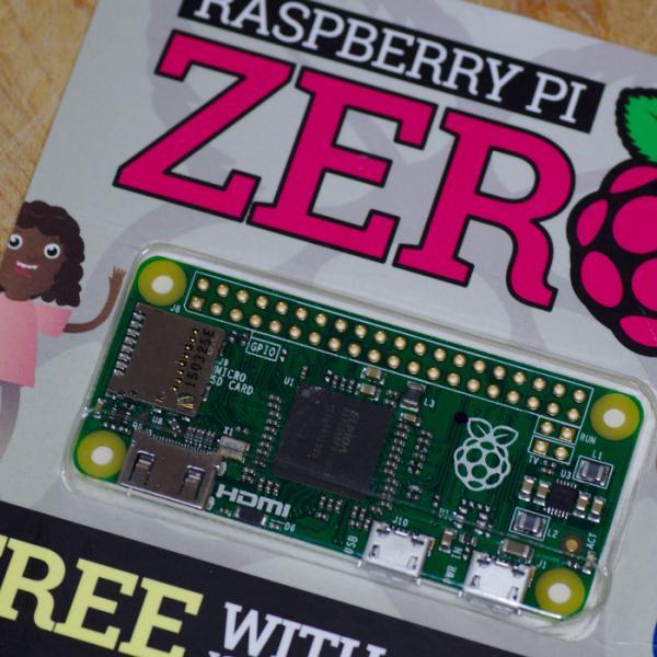 Raspberry Pi Zero Raspberry Pi Zero