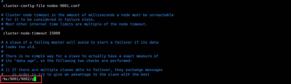 Redis集群搭建详细指南_ 图片描述