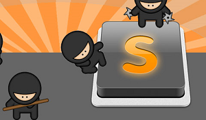 sublime-text-2