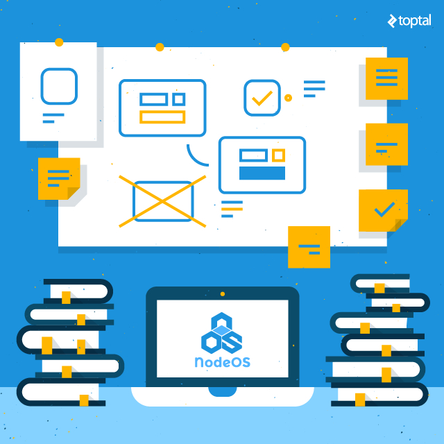 基于 JavaScript 的操作系统你听说过吗?