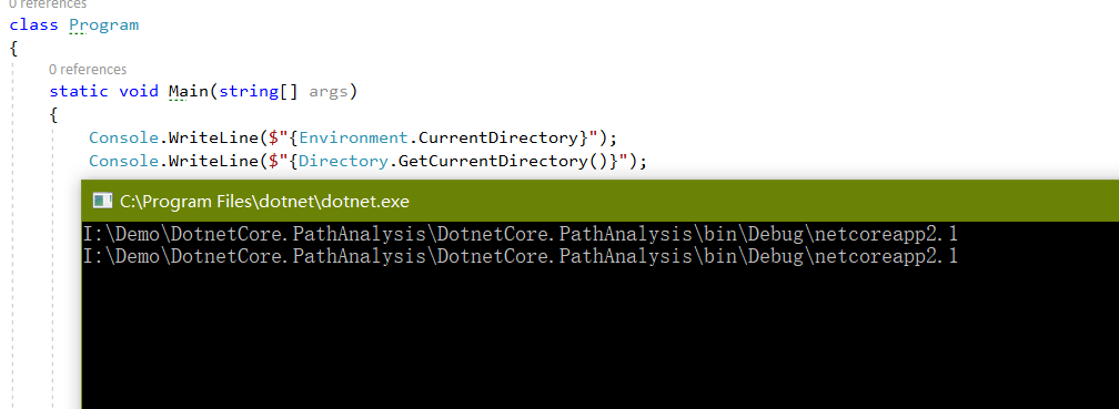 .NETCore中的路径问题_ 1529820341662