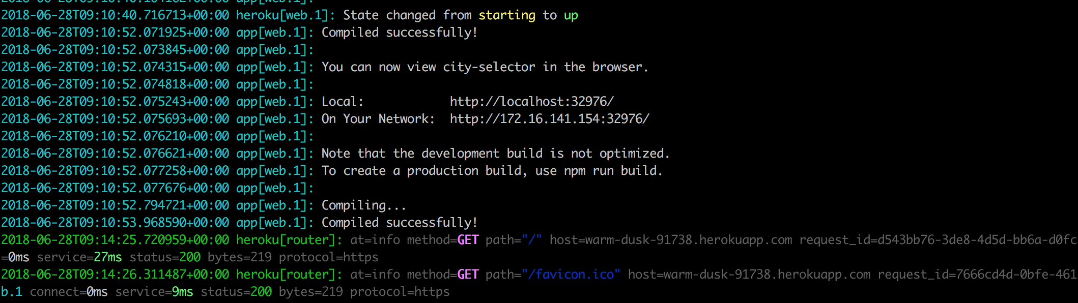 【React】开发一个城市选择控件_ logs