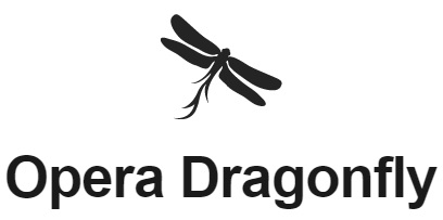Opera-Dragonfly